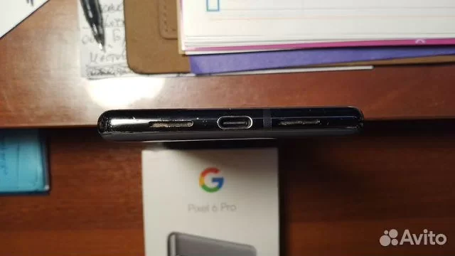 google pixel 6 pro 256 - миниатюра 8