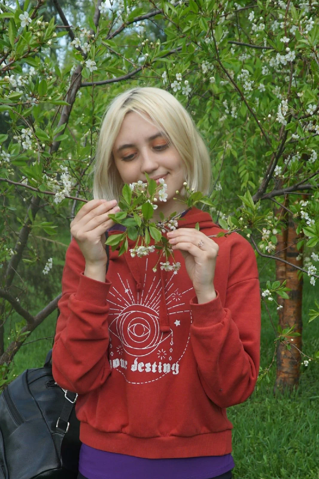 Свитшот женский 44-46 - изображение 1