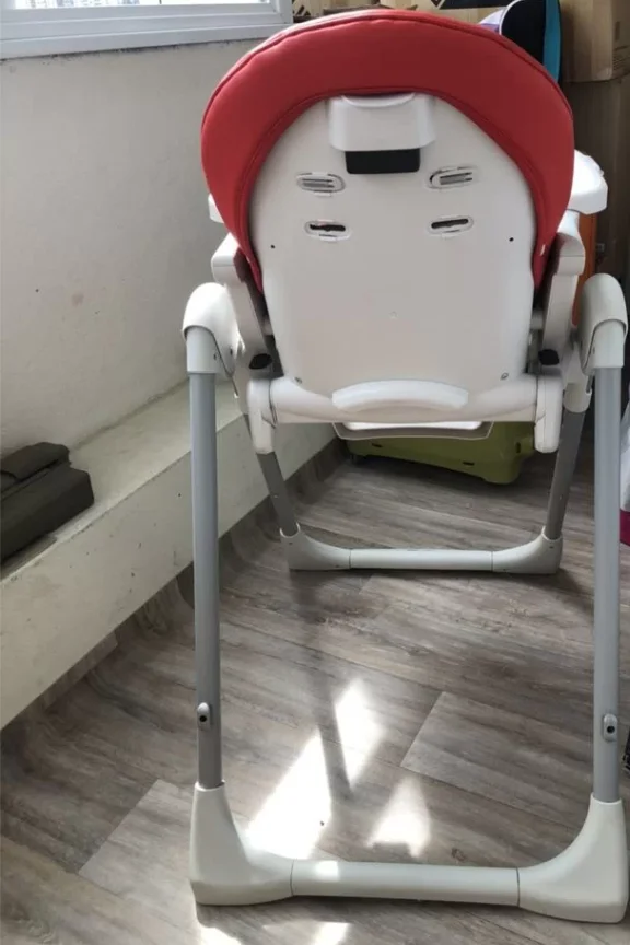 Стул для кормления Peg perego Prima Pappa - миниатюра 3
