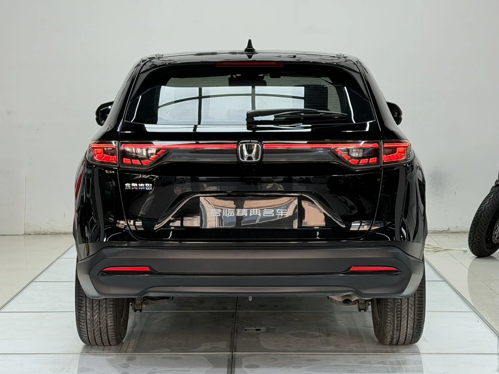 Honda XRV - миниатюра 10