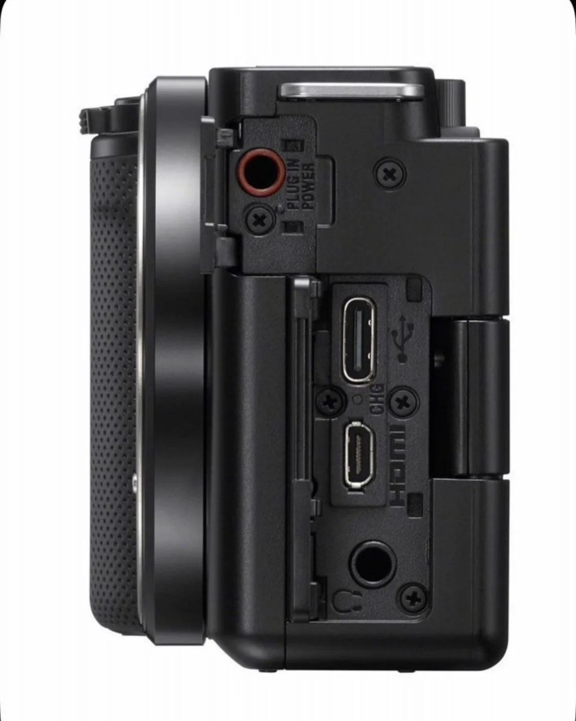 Камера Sony zve10 - миниатюра 2