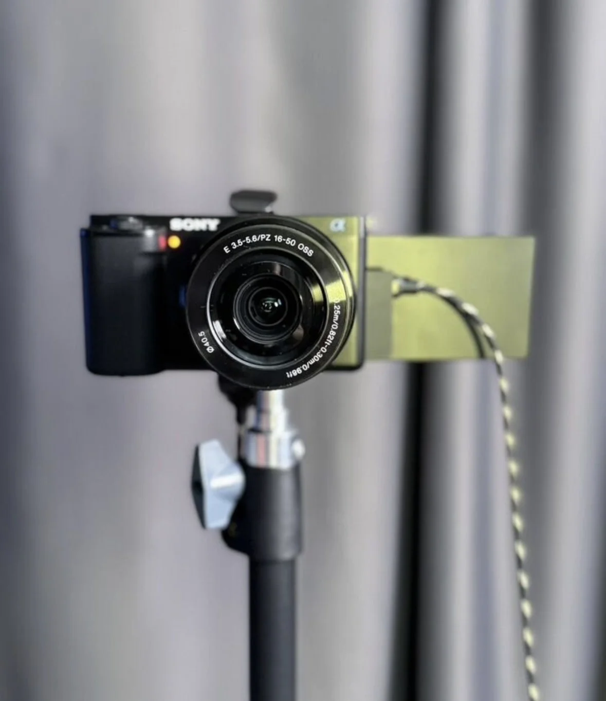 Камера Sony zve10 - миниатюра 3