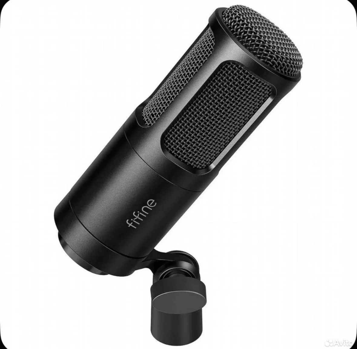 Микрофон fifine - миниатюра 5