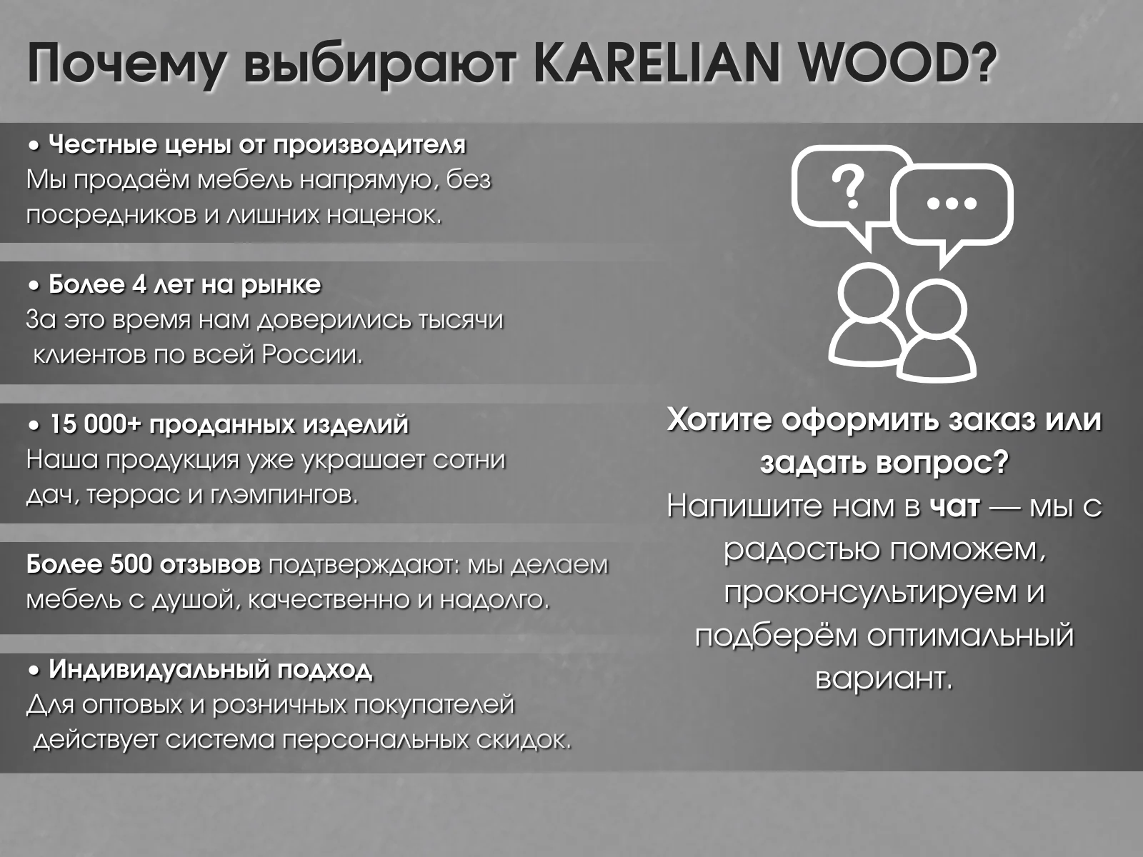 Кресло-шезлонг Кентукки набор - миниатюра 8