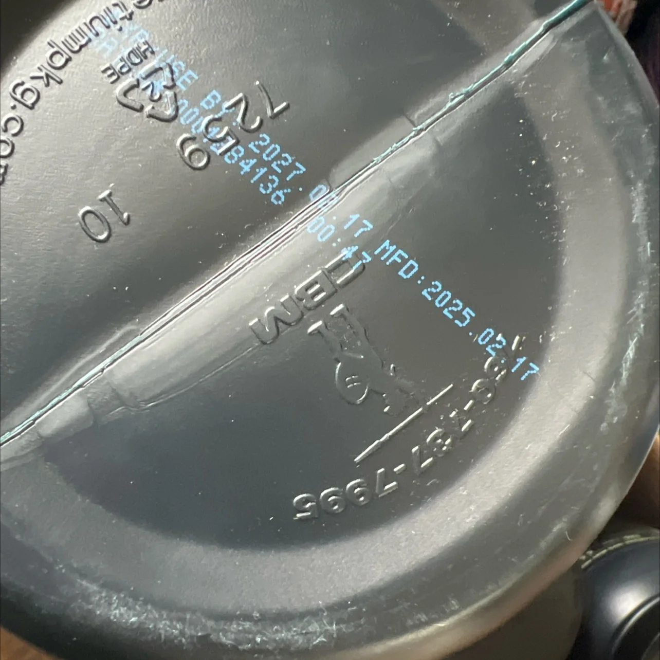 Протеин ON100% Whey Gold Standard 0,908 g - миниатюра 2
