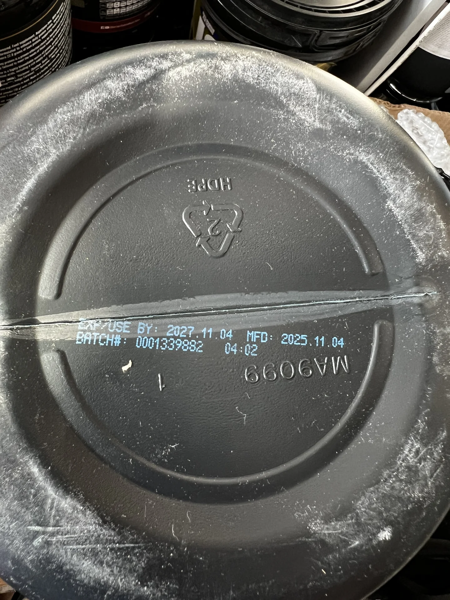 Протеин Gold Standard 100% Isolate 1,31 kg - миниатюра 2