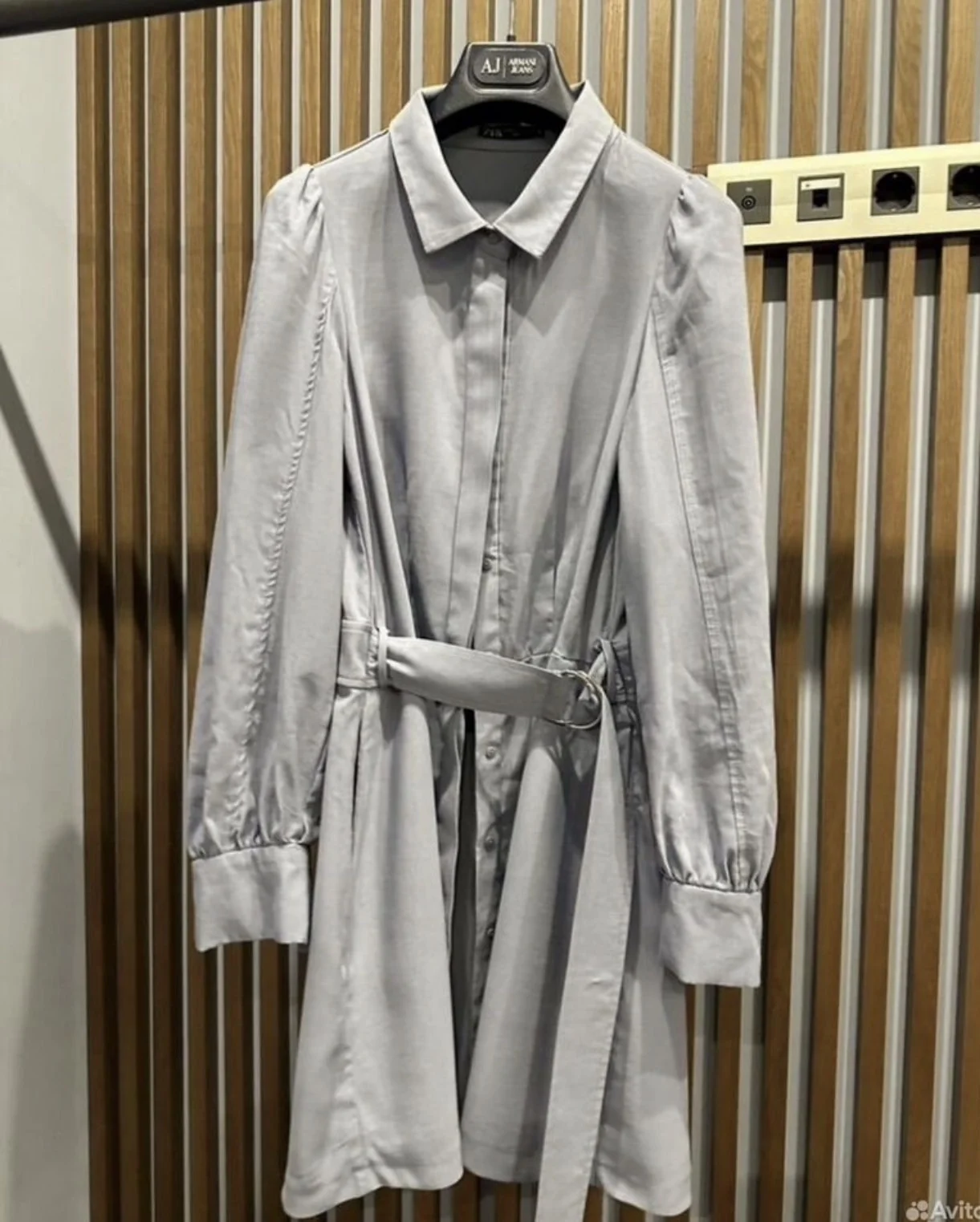 Платье Zara - миниатюра 2