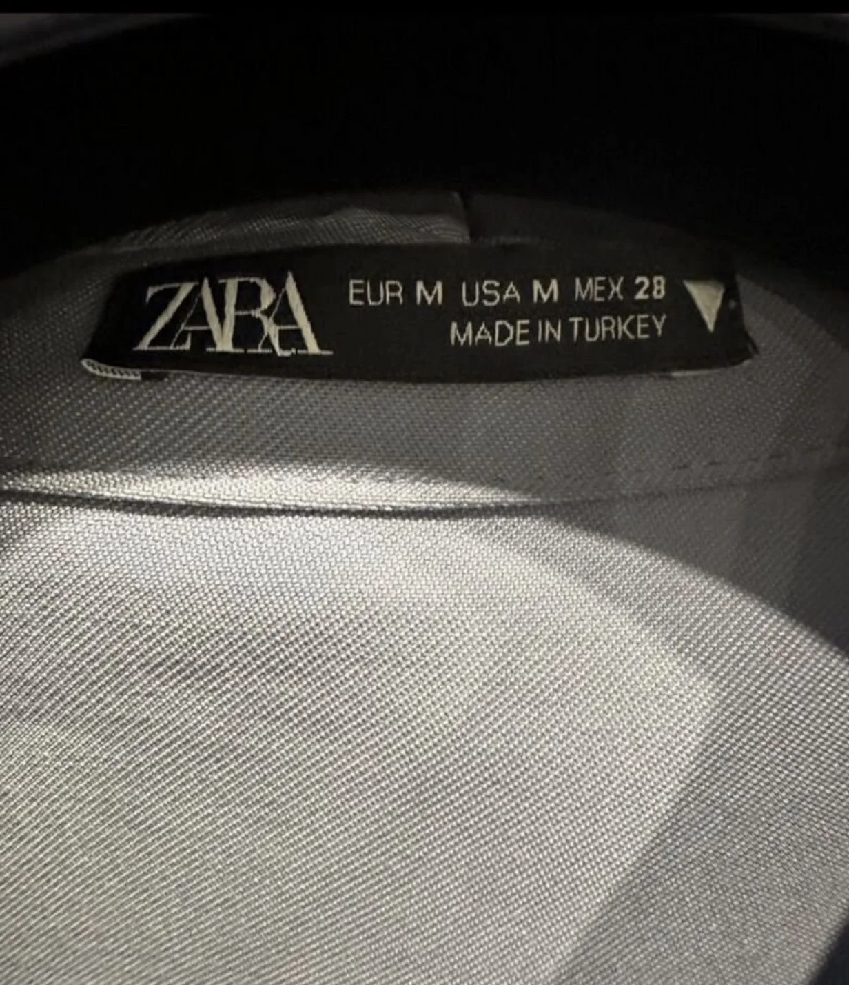 Платье Zara - миниатюра 4