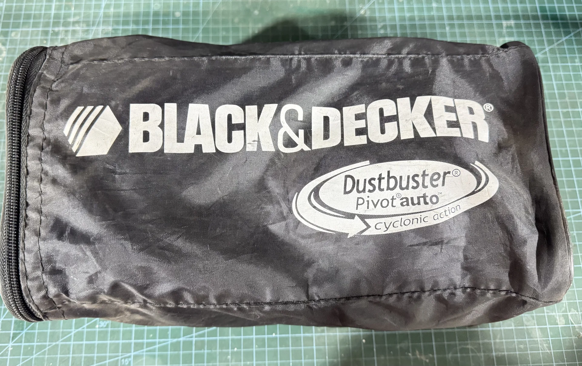 Авто пылесос Black & Decker - миниатюра 5