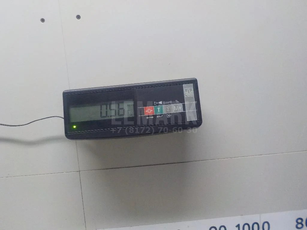 Кронштейн блока управления двигателем БАИК (BAIC) U5 Plus 2021- - миниатюра 2