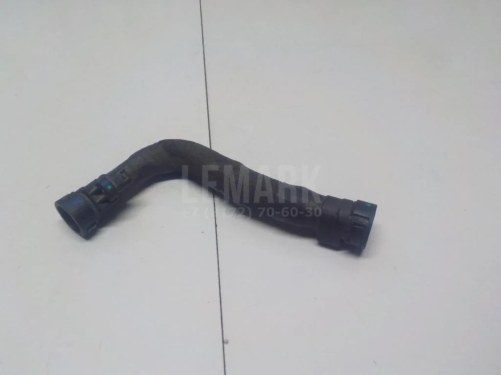 Патрубок БАИК (BAIC) U5 Plus 2021- - миниатюра 5