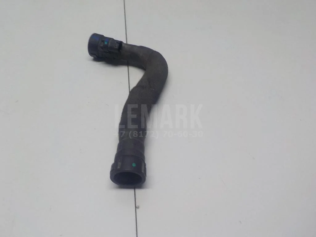 Патрубок БАИК (BAIC) U5 Plus 2021- - миниатюра 6