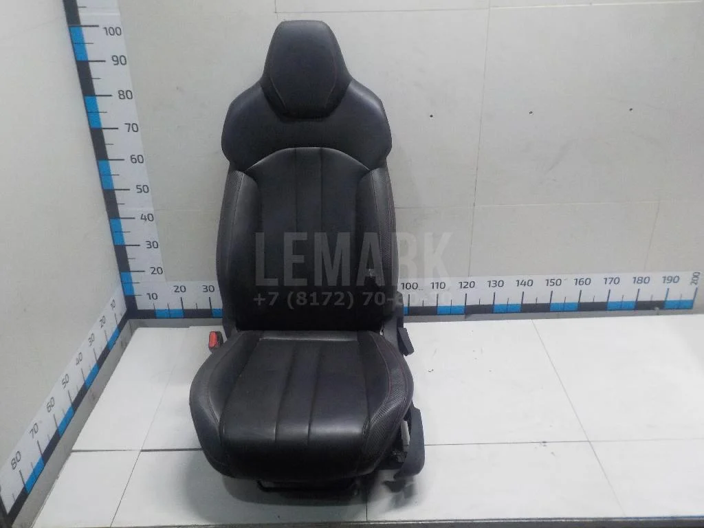 Сиденья к-кт БАИК (BAIC) U5 Plus 2021- - миниатюра 4