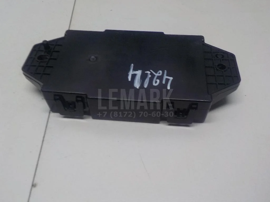 Блок электронный БАИК (BAIC) U5 Plus 2021- - миниатюра 10