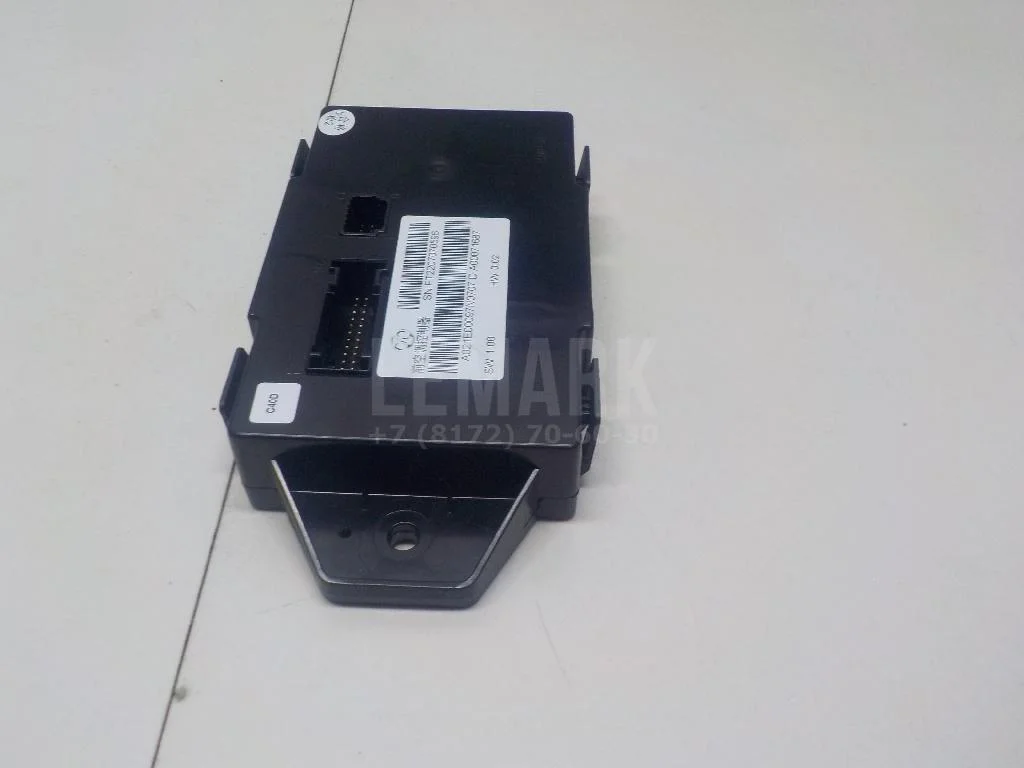 Блок электронный БАИК (BAIC) U5 Plus 2021- - миниатюра 7