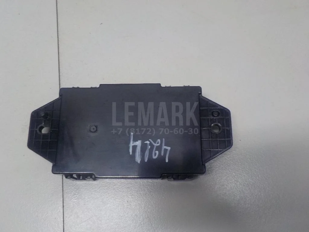 Блок электронный БАИК (BAIC) U5 Plus 2021- - миниатюра 9