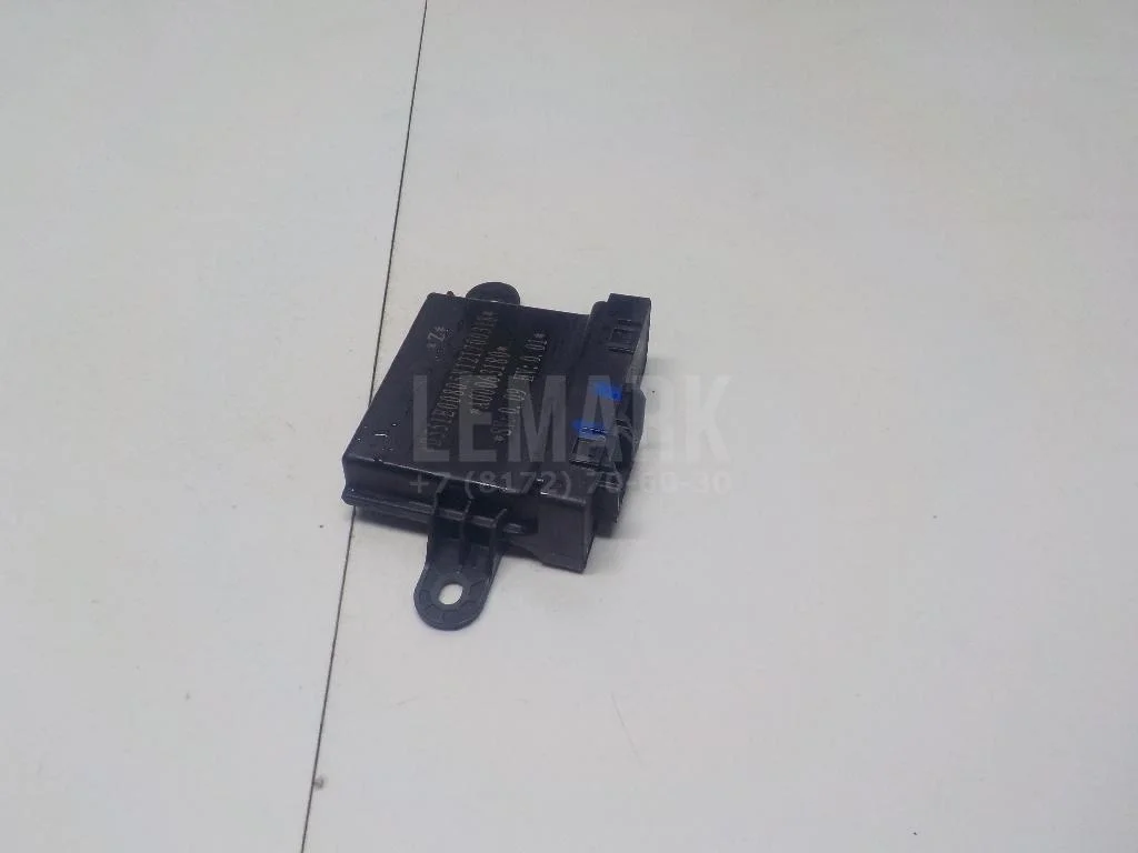 Блок электронный БАИК (BAIC) U5 Plus 2021- - миниатюра 4