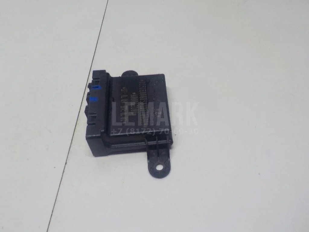 Блок электронный БАИК (BAIC) U5 Plus 2021- - миниатюра 6