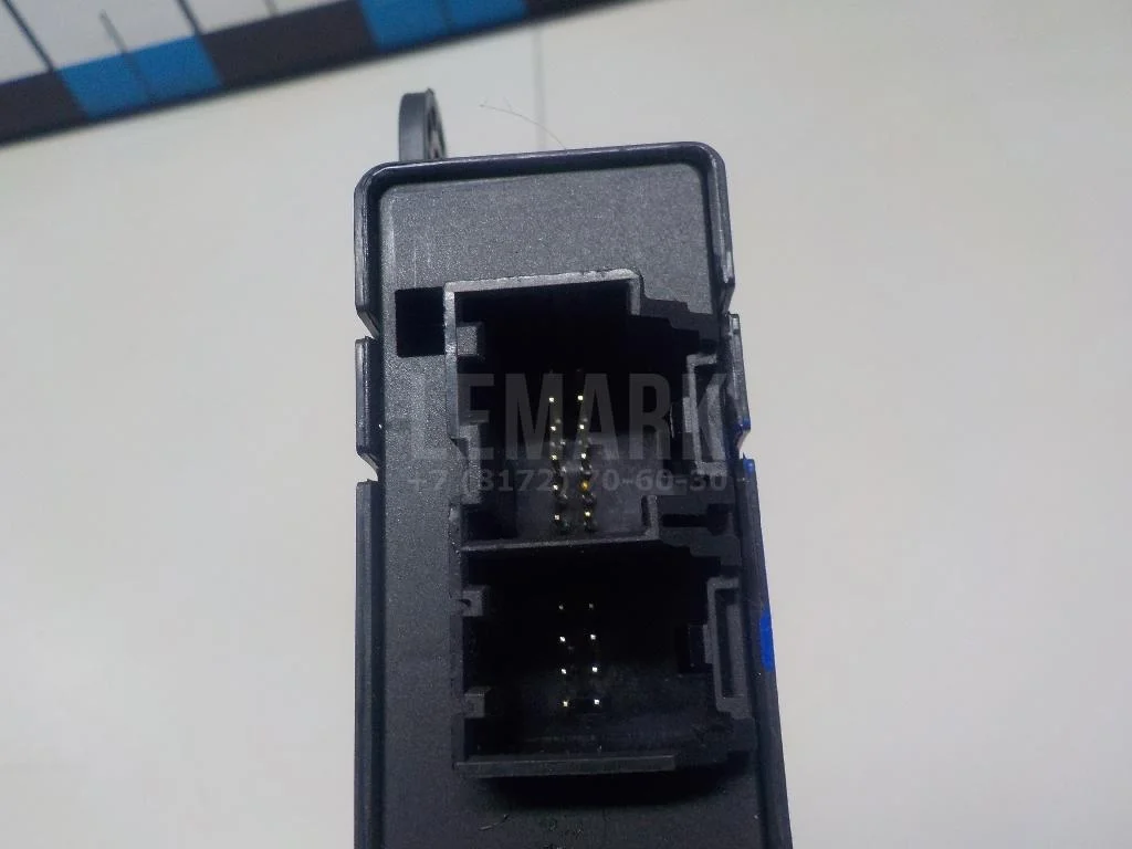 Блок электронный БАИК (BAIC) U5 Plus 2021- - миниатюра 8