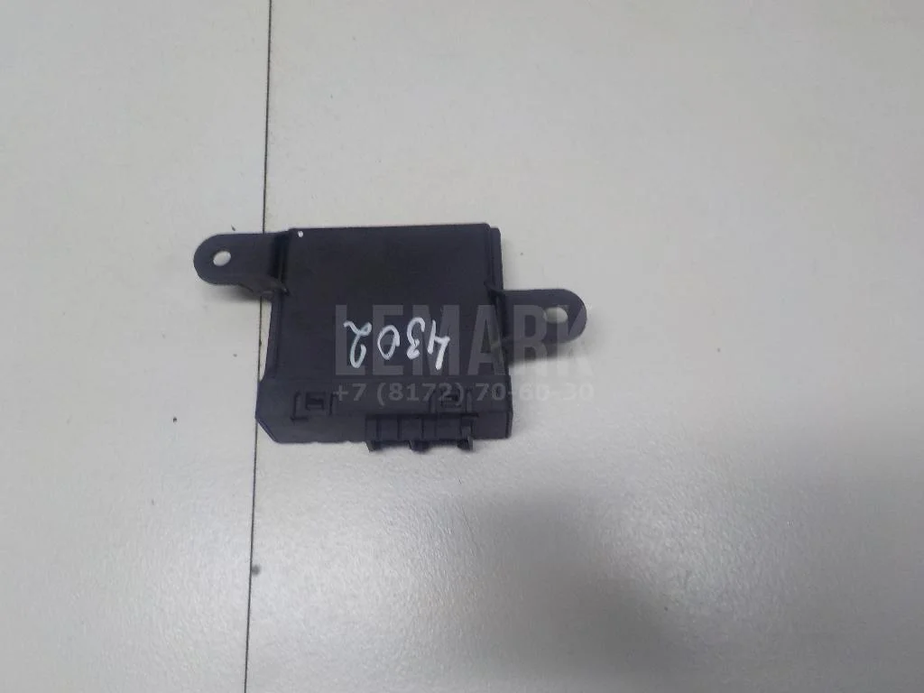 Блок электронный БАИК (BAIC) U5 Plus 2021- - миниатюра 9