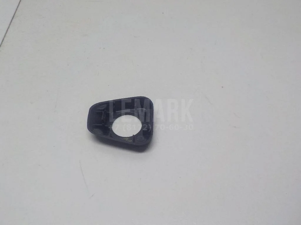 Накладка вставки замка двери БАИК (BAIC) U5 Plus 2021- - миниатюра 9