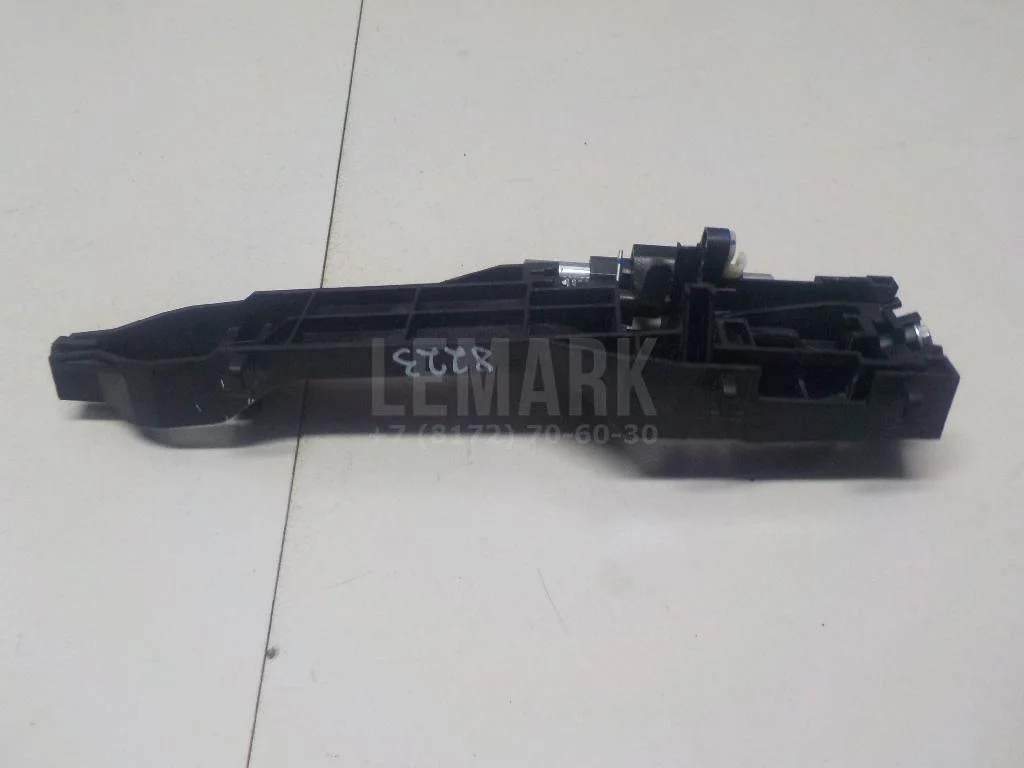 Кронштейн ручки БАИК (BAIC) U5 Plus 2021- - миниатюра 10