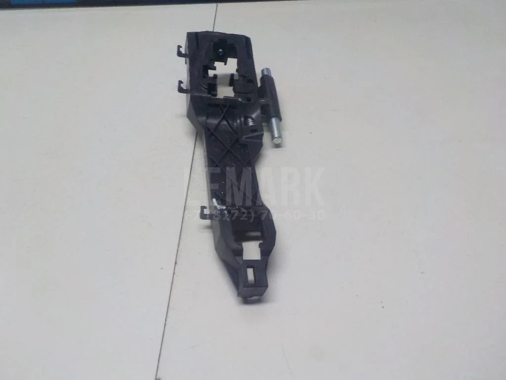 Кронштейн ручки БАИК (BAIC) U5 Plus 2021- - миниатюра 6