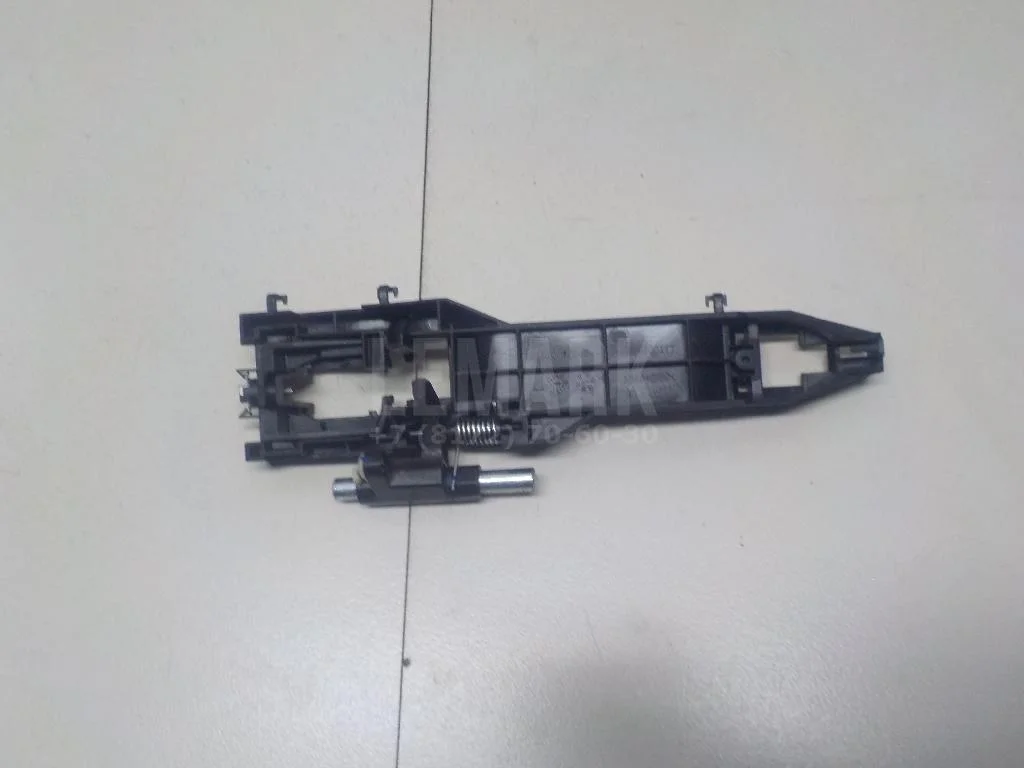 Кронштейн ручки БАИК (BAIC) U5 Plus 2021- - миниатюра 7