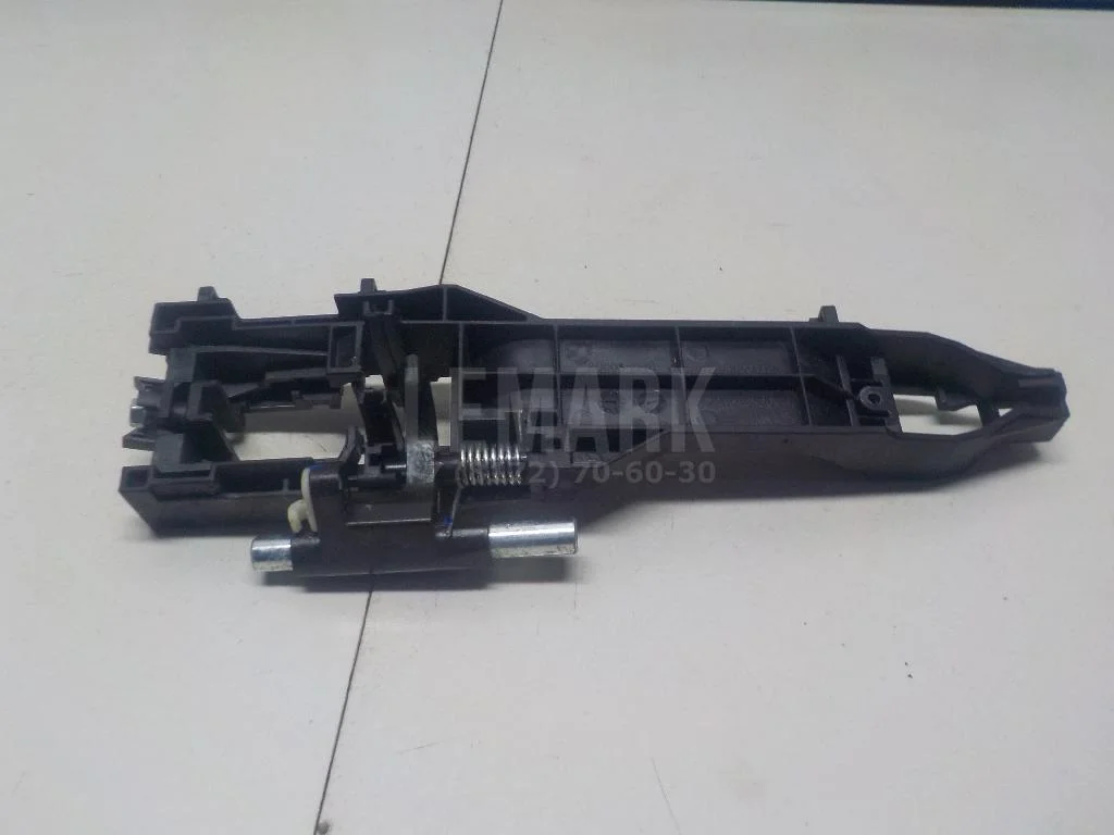 Кронштейн ручки БАИК (BAIC) U5 Plus 2021- - миниатюра 8