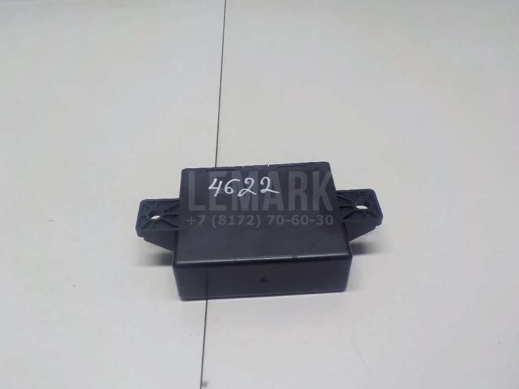 Блок электронный БАИК (BAIC) U5 Plus 2021- - миниатюра 10