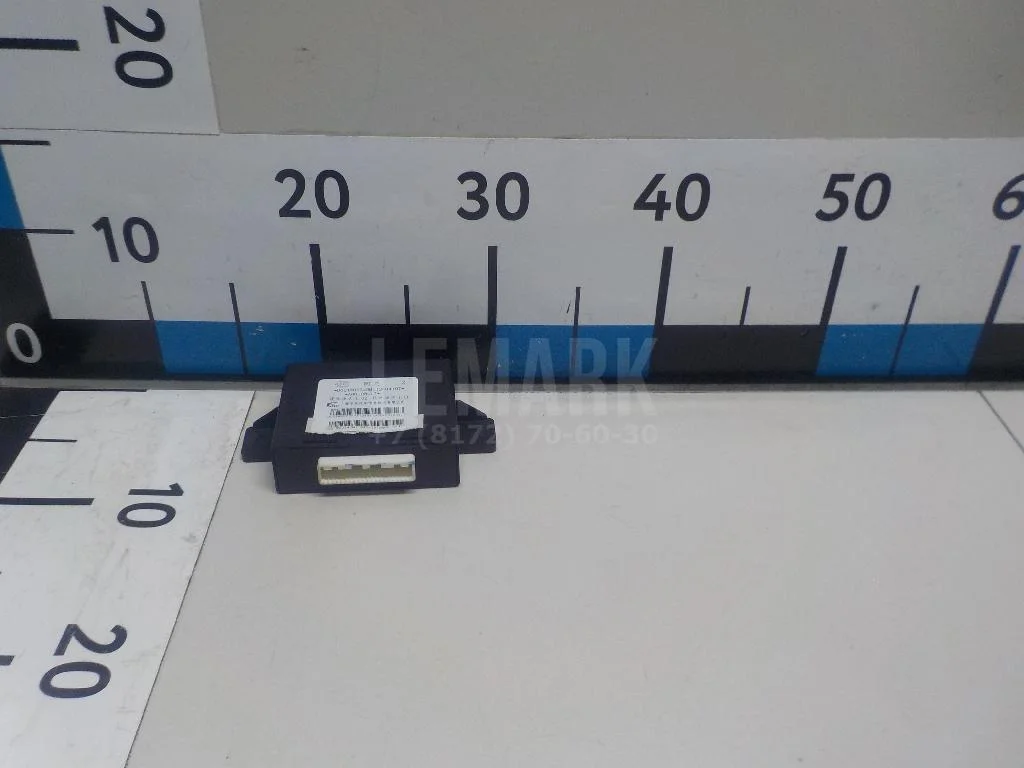 Блок электронный БАИК (BAIC) U5 Plus 2021- - миниатюра 3