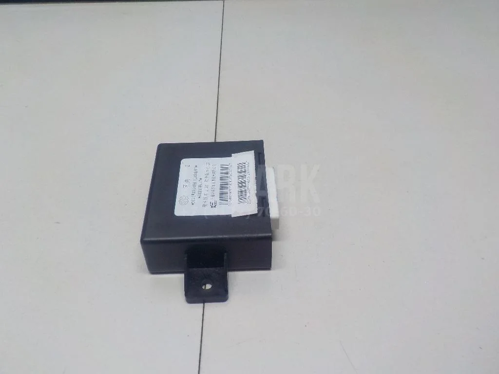 Блок электронный БАИК (BAIC) U5 Plus 2021- - миниатюра 6