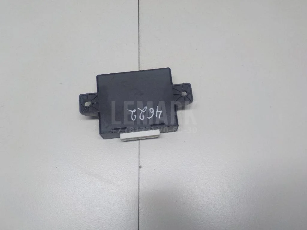 Блок электронный БАИК (BAIC) U5 Plus 2021- - миниатюра 7