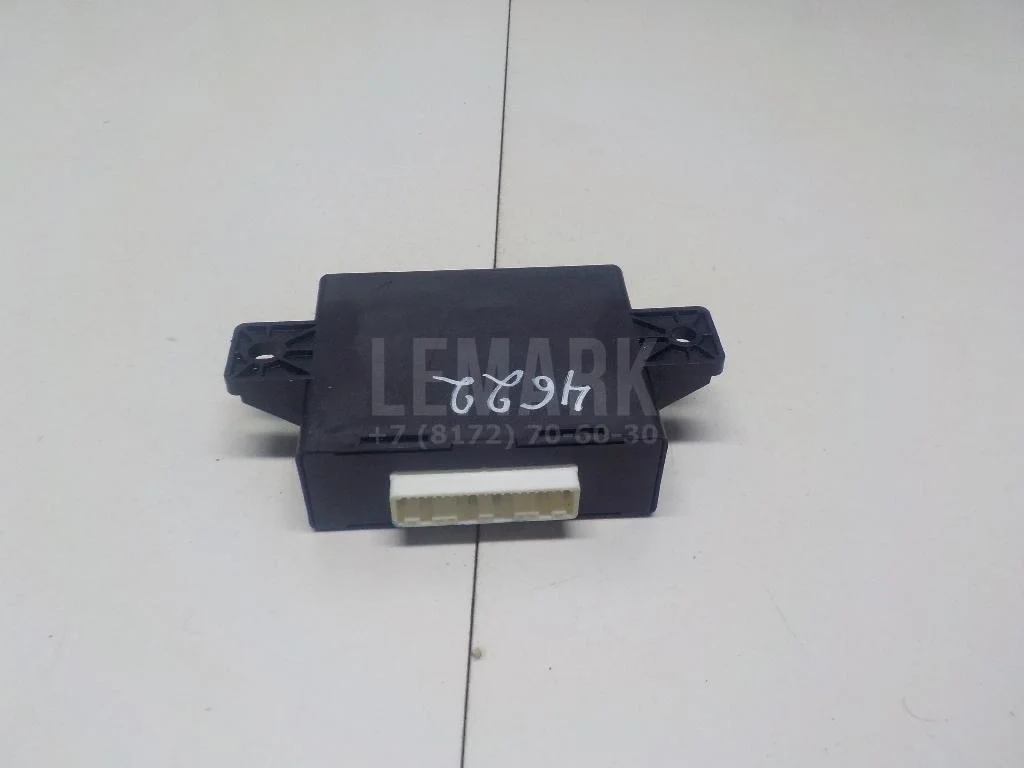 Блок электронный БАИК (BAIC) U5 Plus 2021- - миниатюра 8