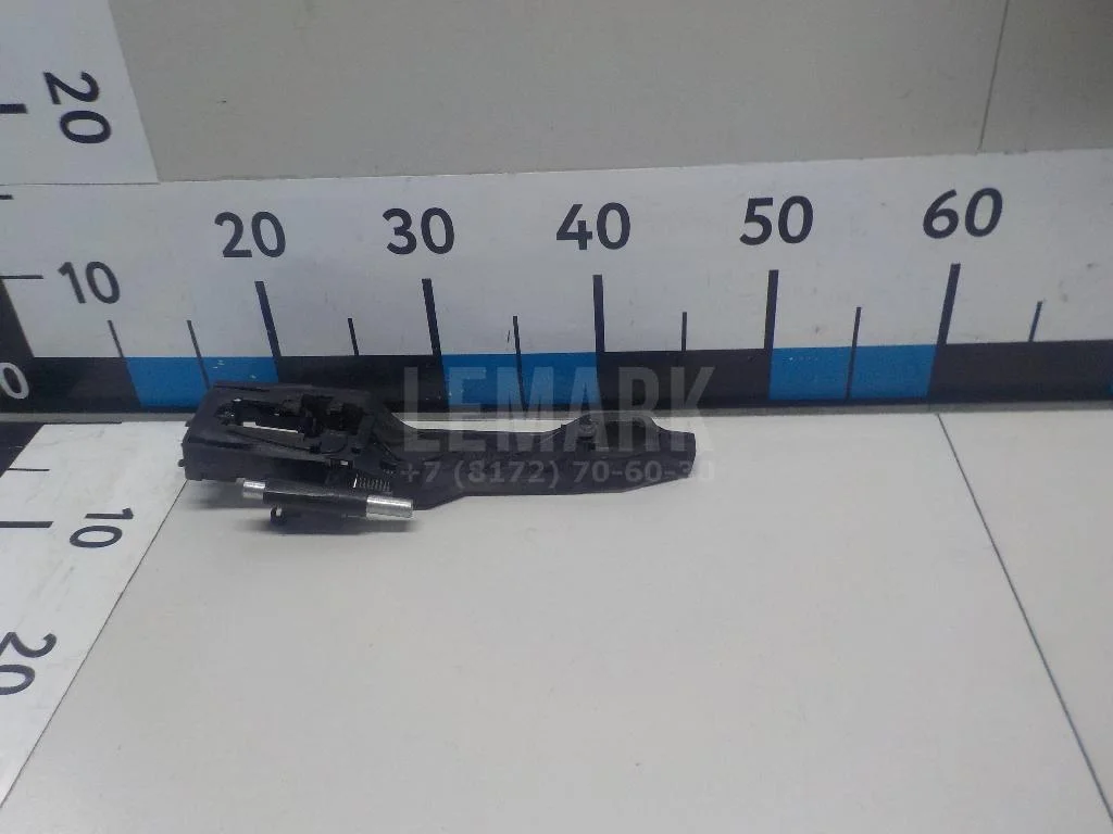 Кронштейн ручки БАИК (BAIC) U5 Plus 2021- - миниатюра 3