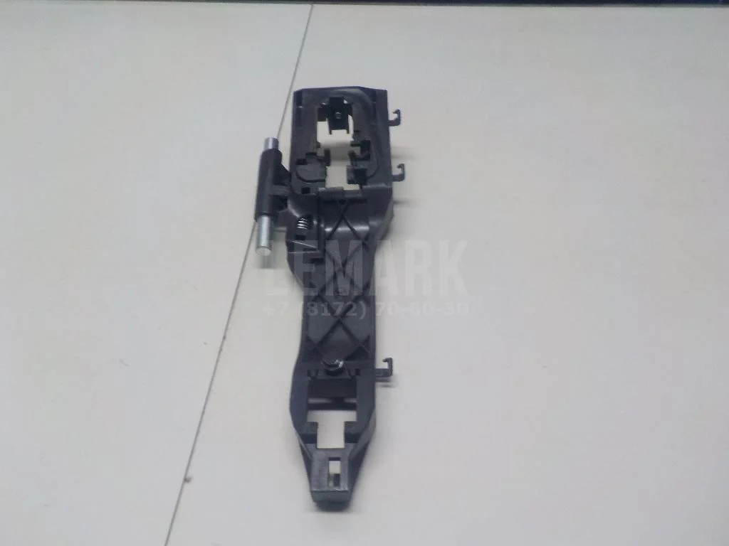 Кронштейн ручки БАИК (BAIC) U5 Plus 2021- - миниатюра 4
