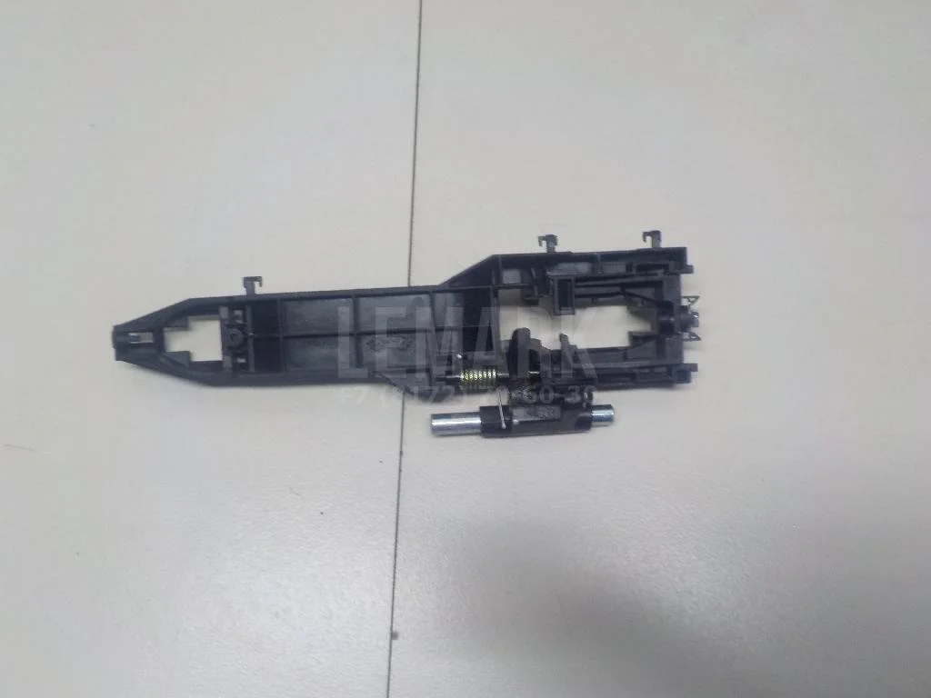 Кронштейн ручки БАИК (BAIC) U5 Plus 2021- - миниатюра 7