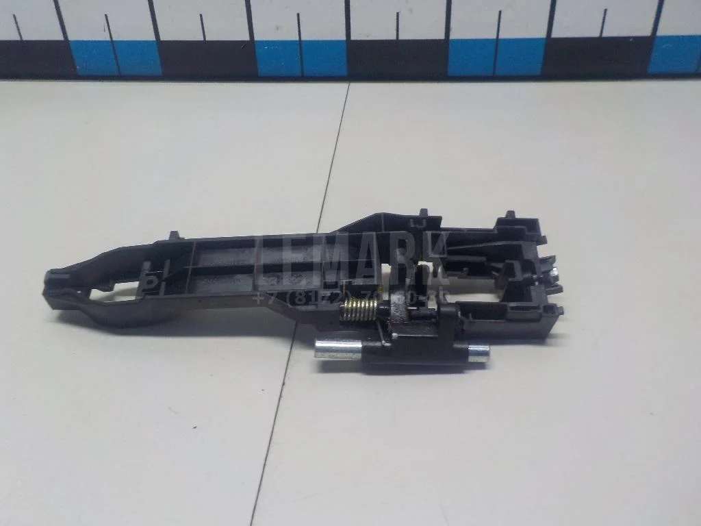Кронштейн ручки БАИК (BAIC) U5 Plus 2021- - миниатюра 8