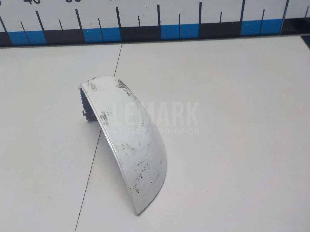 Накладка зеркала правого БАИК (BAIC) U5 Plus 2021- - миниатюра 4