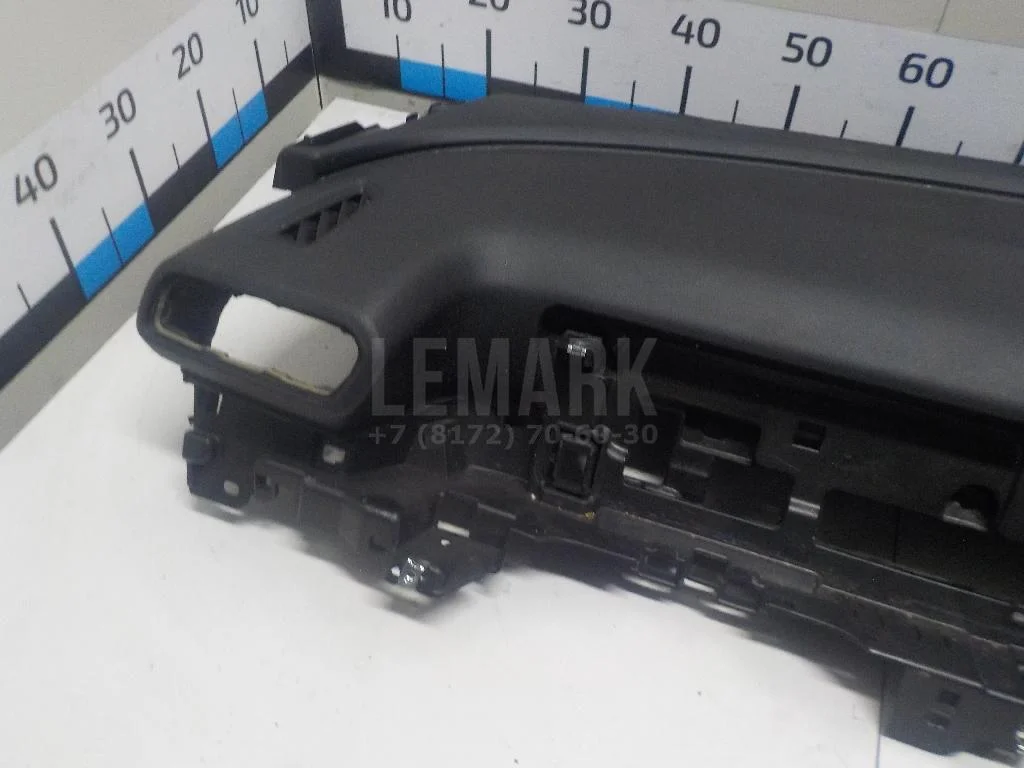 Торпедо БАИК (BAIC) U5 Plus 2021- - миниатюра 3