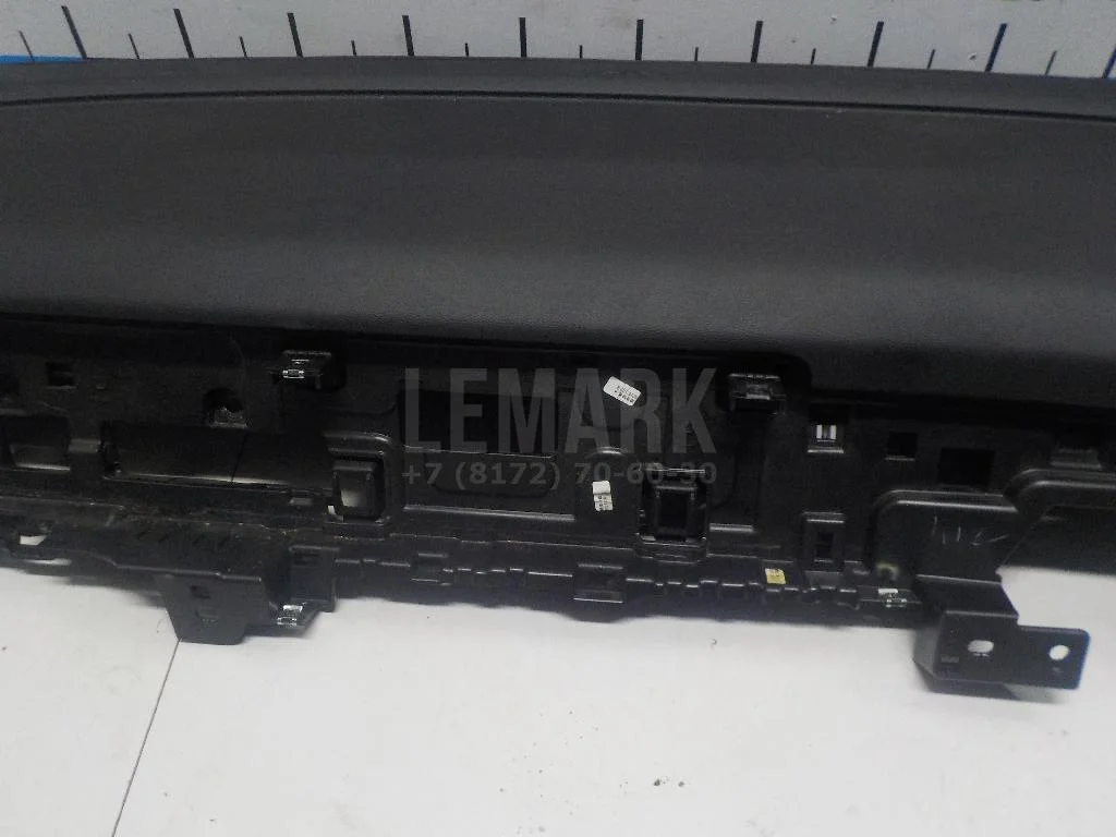 Торпедо БАИК (BAIC) U5 Plus 2021- - миниатюра 4