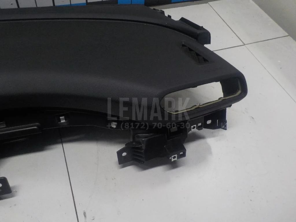 Торпедо БАИК (BAIC) U5 Plus 2021- - миниатюра 5
