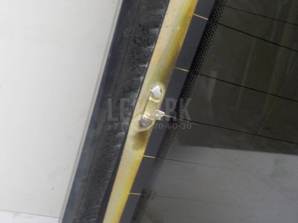 Стекло заднее БАИК (BAIC) U5 Plus 2021- - миниатюра 7