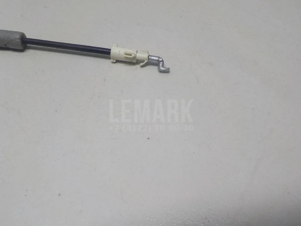 Трос открывания двери БАИК (BAIC) U5 Plus 2021- - миниатюра 5