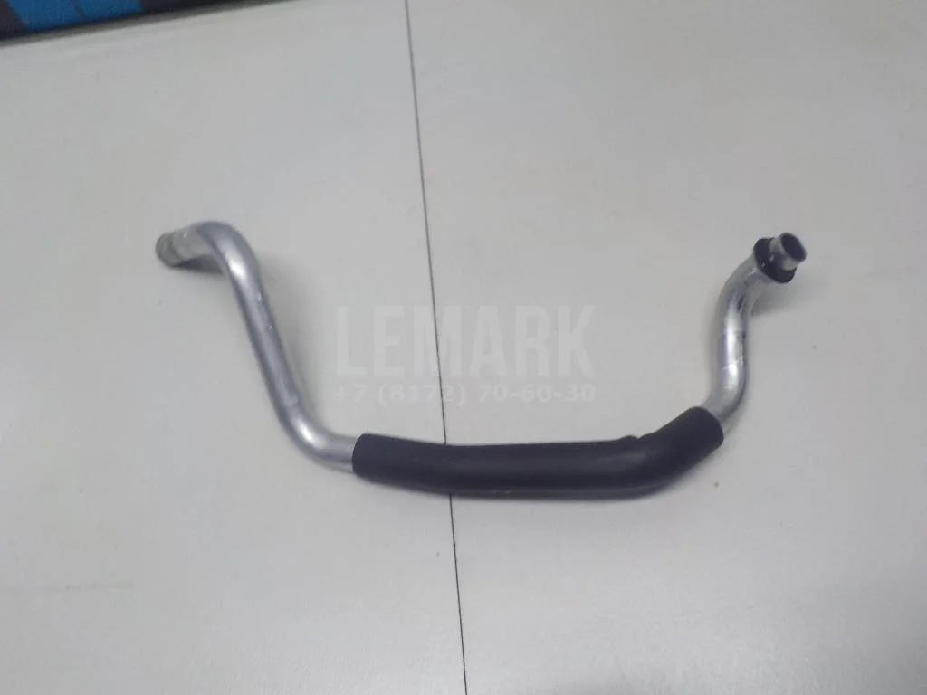 Трубка отопителя БАИК (BAIC) U5 Plus 2021- - миниатюра 5