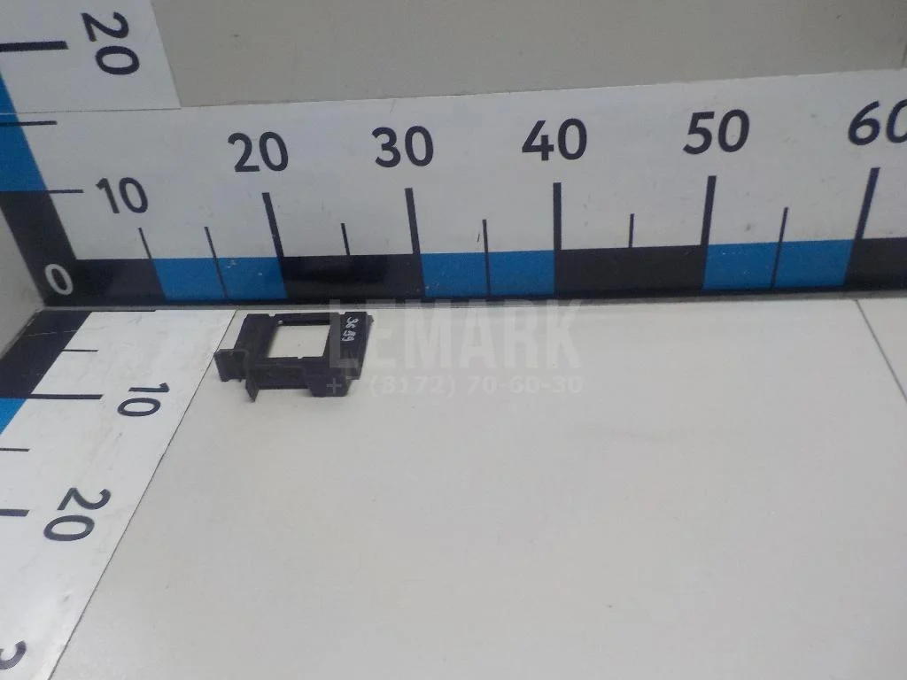 Кронштейн (сопут. товар) БАИК (BAIC) U5 Plus 2021- - миниатюра 3
