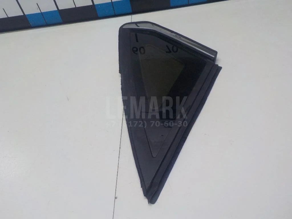 Стекло кузовное глухое левое БАИК (BAIC) U5 Plus 2021- - миниатюра 5
