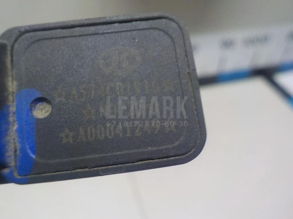 Датчик вакуумного усилителя БАИК (BAIC) U5 Plus 2021- - миниатюра 10