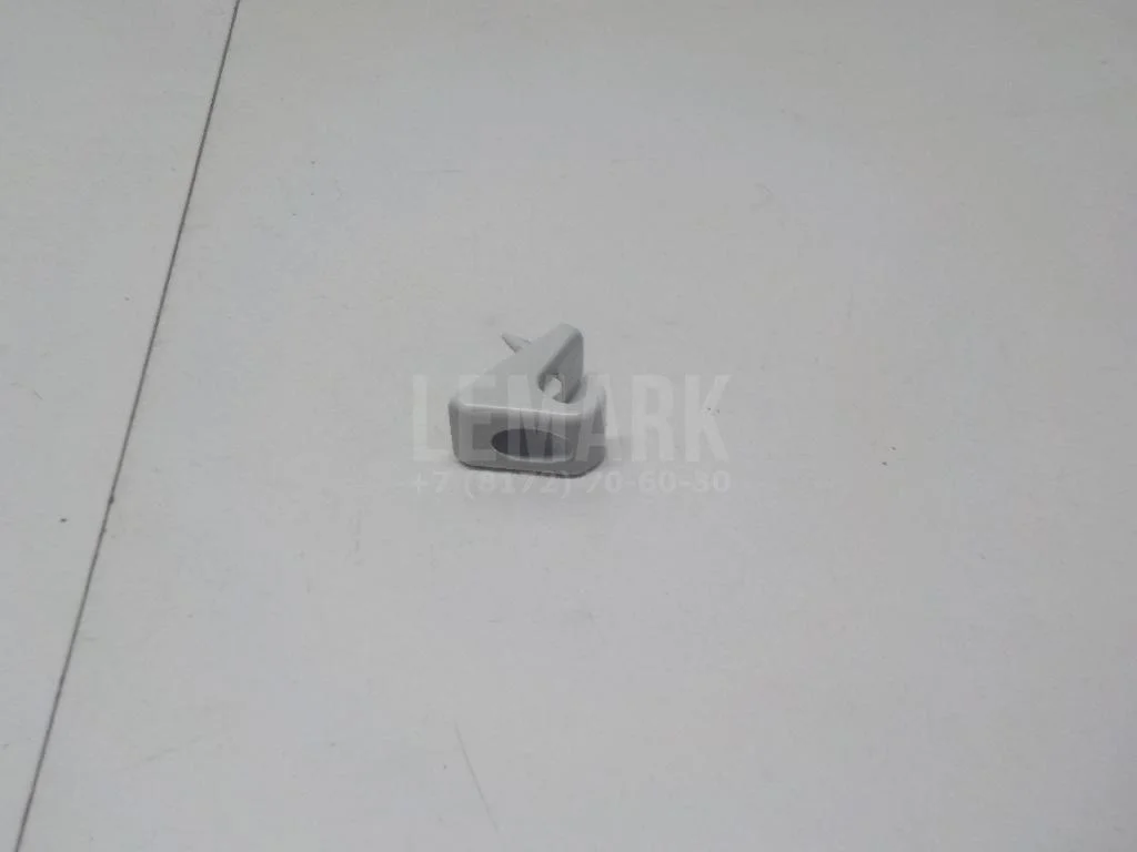 Крючок солнцезащитного козырька БАИК (BAIC) U5 Plus 2021- - миниатюра 4
