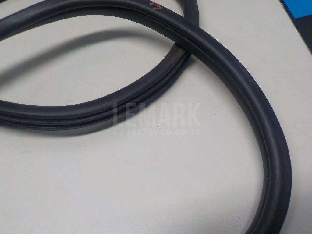 Уплотнитель (внутри) БАИК (BAIC) U5 Plus 2021- - миниатюра 10